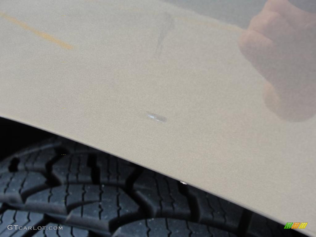2006 F150 XLT SuperCrew - Dark Shadow Grey Metallic / Medium/Dark Flint photo #15