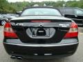 Black - CLK 55 AMG Cabriolet Photo No. 4