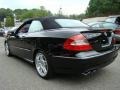 Black - CLK 55 AMG Cabriolet Photo No. 5