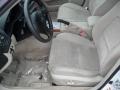 2005 Satin White Pearl Subaru Outback 2.5i Wagon  photo #7