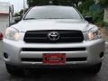 Classic Silver Metallic - RAV4 4WD Photo No. 3