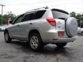 Classic Silver Metallic - RAV4 4WD Photo No. 6