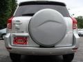 Classic Silver Metallic - RAV4 4WD Photo No. 7