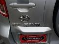 Classic Silver Metallic - RAV4 4WD Photo No. 8