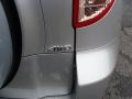 Classic Silver Metallic - RAV4 4WD Photo No. 9