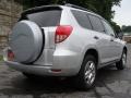 Classic Silver Metallic - RAV4 4WD Photo No. 10