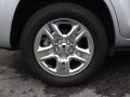 Classic Silver Metallic - RAV4 4WD Photo No. 12
