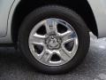 Classic Silver Metallic - RAV4 4WD Photo No. 13