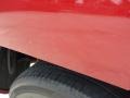 2007 Inferno Red Crystal Pearlcoat Jeep Compass Sport  photo #21