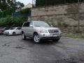 Millenium Silver Metallic - Highlander Hybrid 4WD Photo No. 1