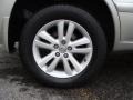Millenium Silver Metallic - Highlander Hybrid 4WD Photo No. 11