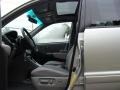 Millenium Silver Metallic - Highlander Hybrid 4WD Photo No. 15