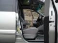 Millenium Silver Metallic - Highlander Hybrid 4WD Photo No. 17