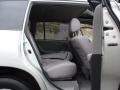 Millenium Silver Metallic - Highlander Hybrid 4WD Photo No. 19
