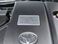 Millenium Silver Metallic - Highlander Hybrid 4WD Photo No. 29