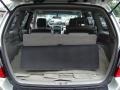 Millenium Silver Metallic - Highlander Hybrid 4WD Photo No. 30