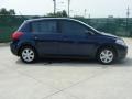 Blue Onyx - Versa 1.8 SL Hatchback Photo No. 2