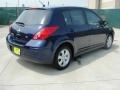 Blue Onyx - Versa 1.8 SL Hatchback Photo No. 3