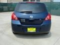 Blue Onyx - Versa 1.8 SL Hatchback Photo No. 4