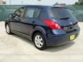 Blue Onyx - Versa 1.8 SL Hatchback Photo No. 5