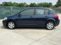 Blue Onyx - Versa 1.8 SL Hatchback Photo No. 6