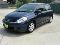 Blue Onyx - Versa 1.8 SL Hatchback Photo No. 7