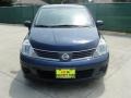 Blue Onyx - Versa 1.8 SL Hatchback Photo No. 8