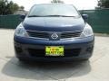 Blue Onyx - Versa 1.8 SL Hatchback Photo No. 9