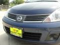 Blue Onyx - Versa 1.8 SL Hatchback Photo No. 12