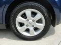 Blue Onyx - Versa 1.8 SL Hatchback Photo No. 15