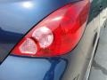 Blue Onyx - Versa 1.8 SL Hatchback Photo No. 24