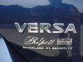 Blue Onyx - Versa 1.8 SL Hatchback Photo No. 26