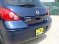 Blue Onyx - Versa 1.8 SL Hatchback Photo No. 27