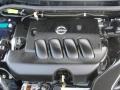 Blue Onyx - Versa 1.8 SL Hatchback Photo No. 29