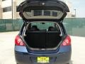 Blue Onyx - Versa 1.8 SL Hatchback Photo No. 35
