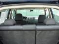 Blue Onyx - Versa 1.8 SL Hatchback Photo No. 36