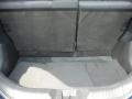 Blue Onyx - Versa 1.8 SL Hatchback Photo No. 37