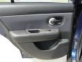 Blue Onyx - Versa 1.8 SL Hatchback Photo No. 38