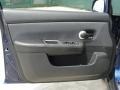 Blue Onyx - Versa 1.8 SL Hatchback Photo No. 40