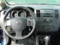 Blue Onyx - Versa 1.8 SL Hatchback Photo No. 44