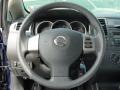 Blue Onyx - Versa 1.8 SL Hatchback Photo No. 49