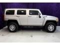 Boulder Gray Metallic - H3 X Photo No. 3