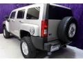 Boulder Gray Metallic - H3 X Photo No. 4