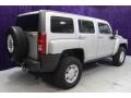 Boulder Gray Metallic - H3 X Photo No. 29