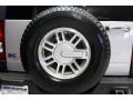 Boulder Gray Metallic - H3 X Photo No. 31
