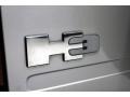 Boulder Gray Metallic - H3 X Photo No. 32