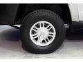 Boulder Gray Metallic - H3 X Photo No. 34
