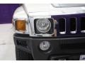 Boulder Gray Metallic - H3 X Photo No. 36