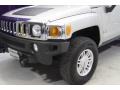 Boulder Gray Metallic - H3 X Photo No. 39