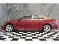 Crystal Red - STS 4 V6 AWD Photo No. 1